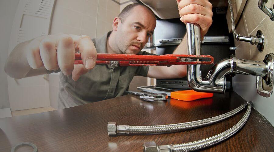 Professional Leak Detection Services in Walkerville, MI